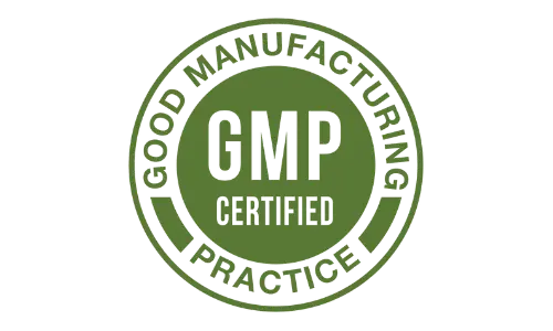 Prostate 911 GMP Certified